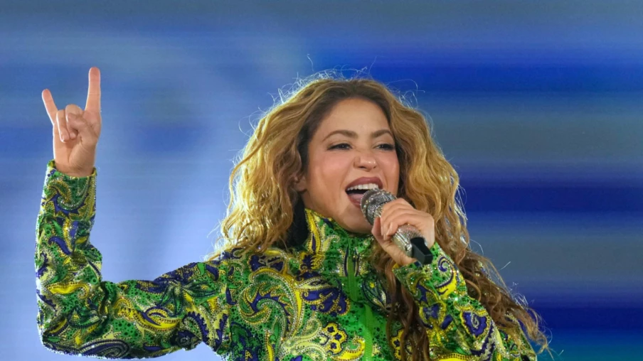 Émirats arabes unis : annulation des concerts de Shakira et Christina Aguilera