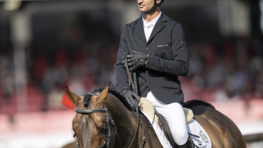 Mondiaux d’Aix-la-Chapelle : Steve Guerdat seul Suisse à convaincre