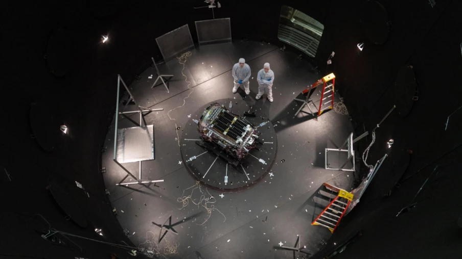 Échec de la mission de la NASA pour sauver le télescope Swift en orbite