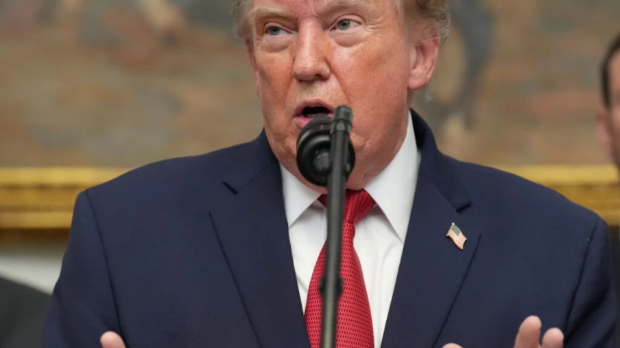 Trump menace de terribles représailles économiques contre l’Iran et ses alliés