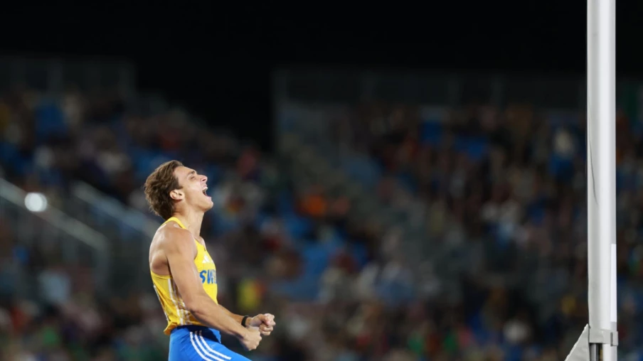Armand Duplantis peut-il battre le record du monde à Ouchy ?