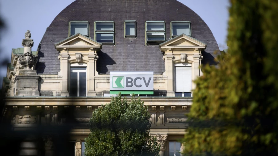 La BCV voit son bénéfice net semestriel progresser de 5 %