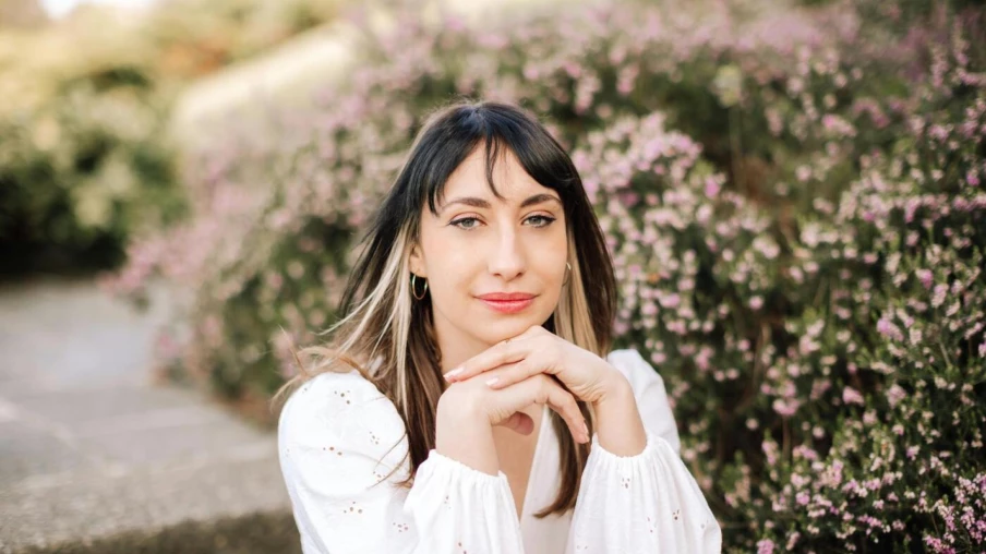 Prix culturel 2026 de la ville de Sion : Velia Ferracini primée