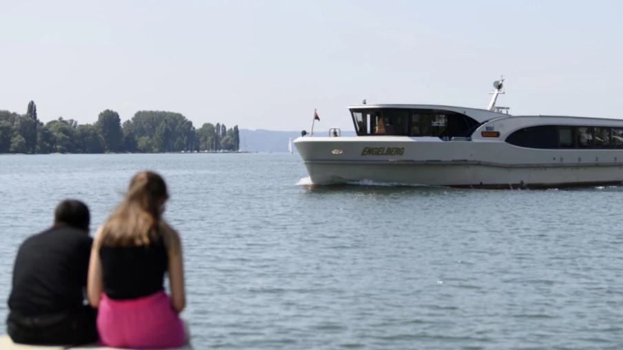 Berne veut un crédit pour la Société de navigation du lac de Bienne