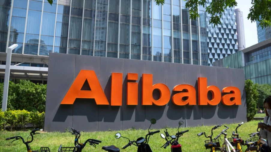 Alibaba boosté par l’IA, chiffre d’affaires en hausse au 2e trimestre