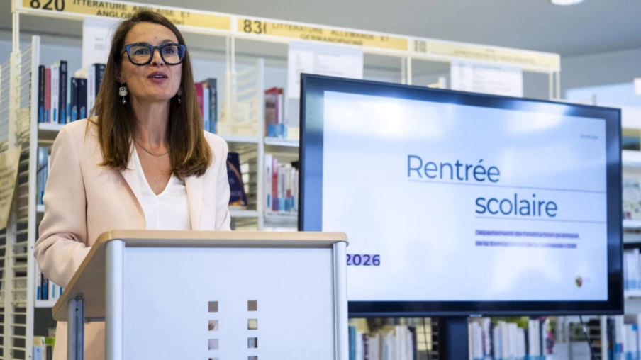 Genève veut réformer les sanctions éducatives à l’école