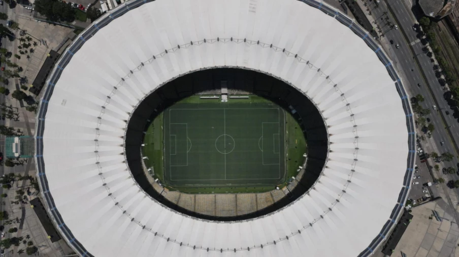 Le Maracana accueillera l'ouverture et la finale du Mondial féminin 2027