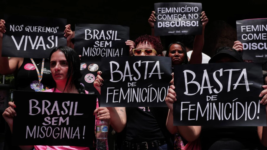 Brésil : la Cour suprême renforce la protection des femmes