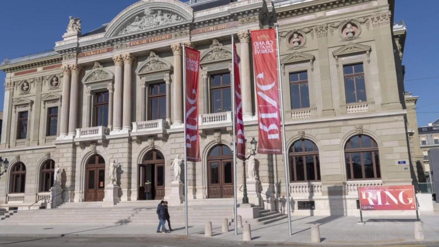 Genève : plus de 50 manifestations pour les Journées du patrimoine du 11 au 13 septembre