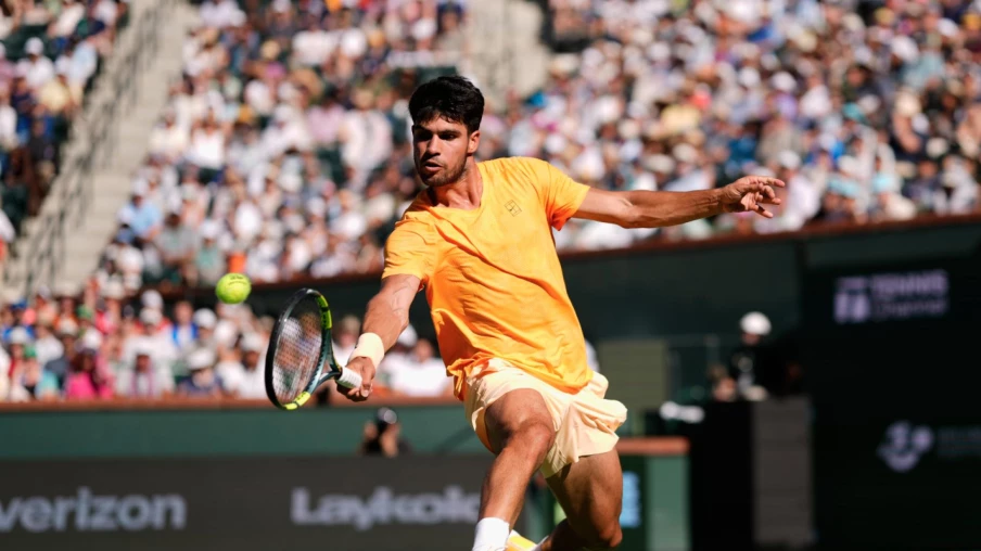 Alcaraz annonce son retour avant l'US Open après sa blessure