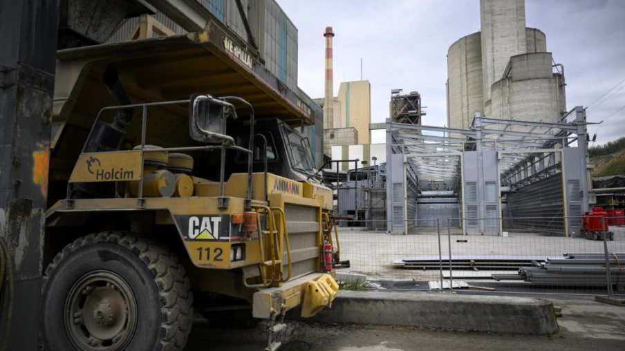 Holcim rachète Fermacell pour renforcer ses murs et sols
