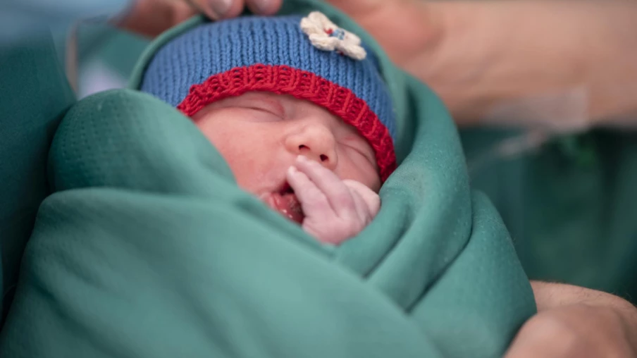 Sofia et Noah, prénoms les plus donnés en Suisse en 2025