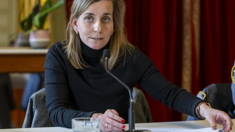 Genève : la Ville s’estime abandonnée par le canton face aux campements sauvages
