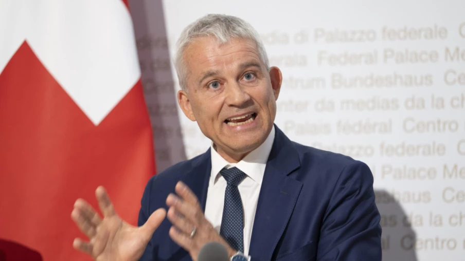 La Suisse lance une charte nationale contre la radicalisation et l’extrémisme