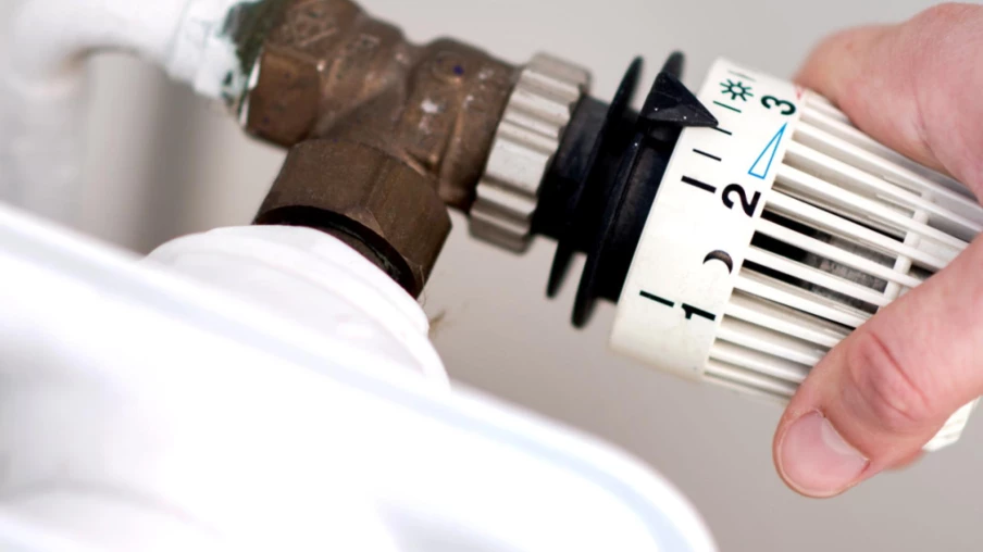 Le prix du gaz européen atteint un plus haut depuis trois ans