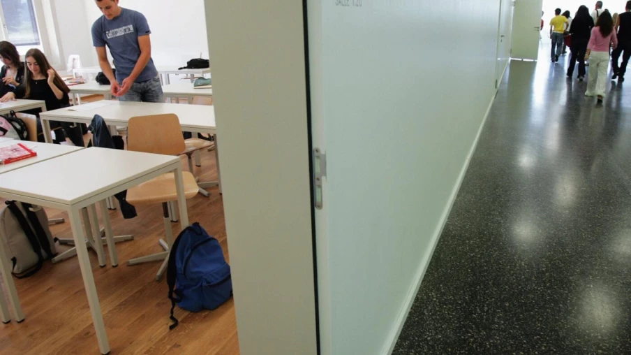 Fribourg : 49'608 élèves attendus pour la rentrée scolaire 2026