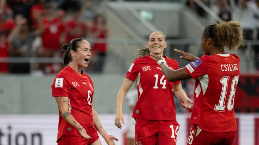 Suisse - Israël à Sion en barrage de la Coupe du monde 2027