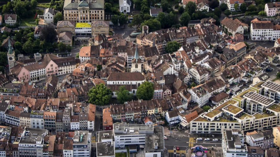 Ville de Bienne : nouvelle stratégie pour gérer les immeubles municipaux