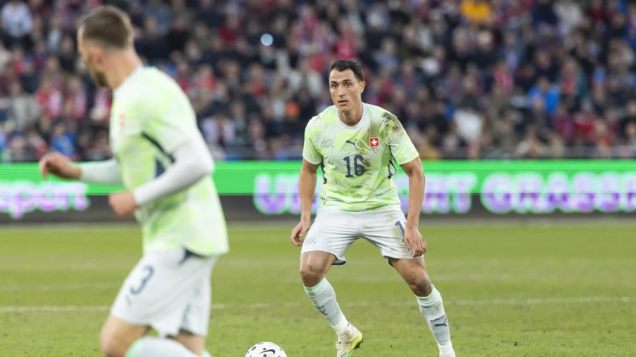 Vincent Sierro quitte Al-Shabab et est à la recherche d'un club