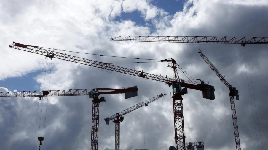 PPE en zone de développement : LJS veut plus de transparence à Genève