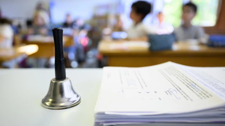 Fribourg : le SSP alerte sur une école sous tension et demande des moyens supplémentaires