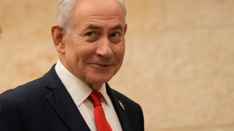 Turquie : mandat d'arrêt international contre Netanyahu pour Gaza