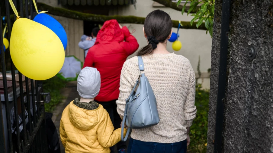Vaud veut supprimer l'aide d'urgence à une quarantaine d'Ukrainiens déboutés