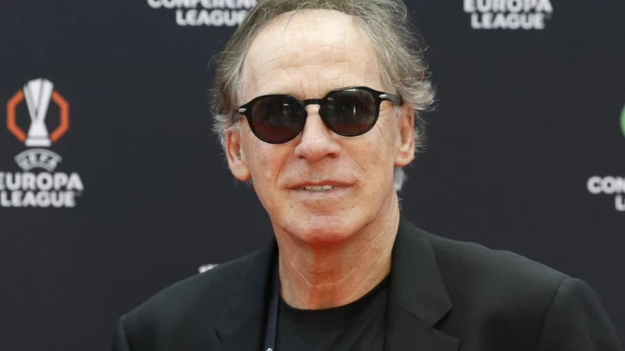AC Milan : écusson hommage à Franco Baresi pour la saison 2026-27