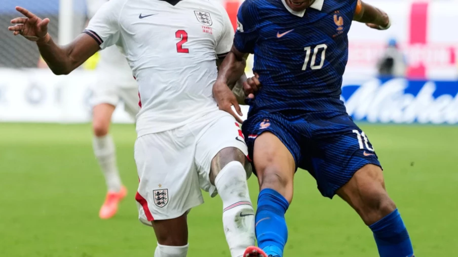 Ezri Konsa rejoint Arsenal pour renforcer la défense anglaise