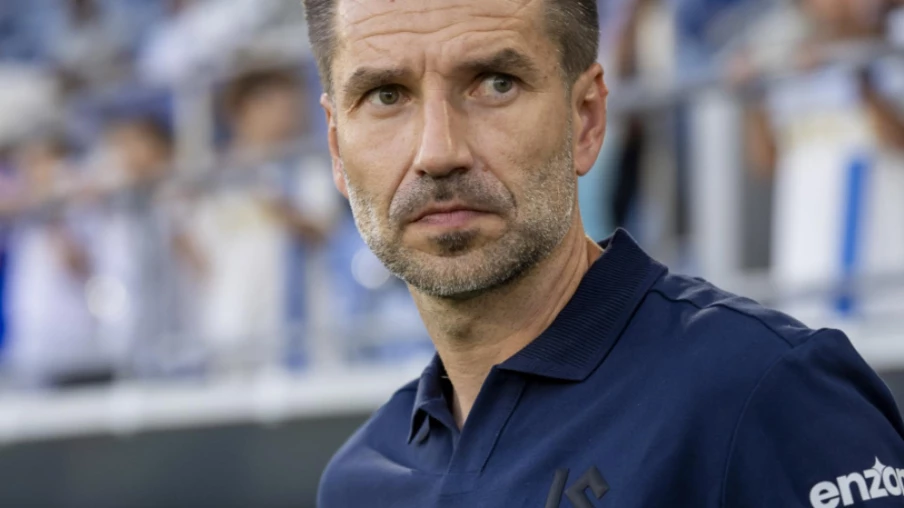 Lausanne-Sport en déplacement à Lucerne en Super League