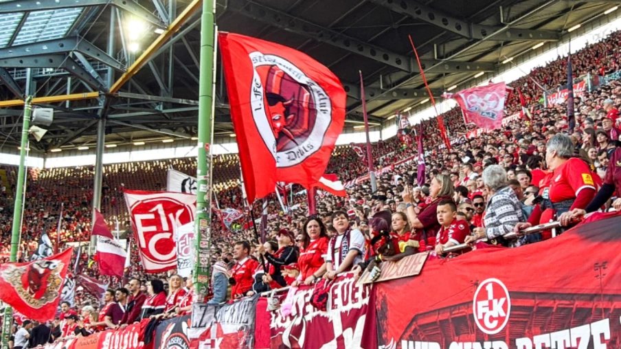 Émeutes lors du derby : la DFB ouvre une enquête