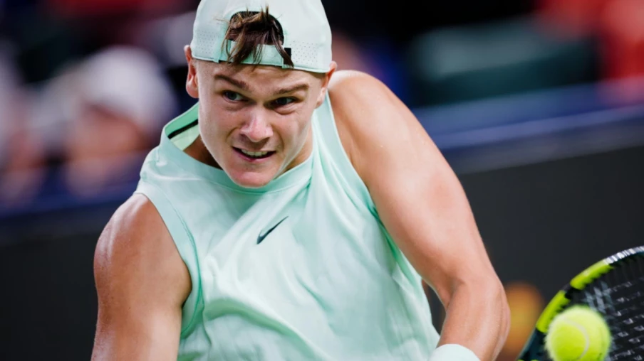 Rune toujours blessé : forfait pour l'US Open
