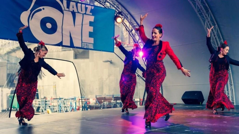 Lauz'One Festival à Lausanne : 5e édition dédiée à la multiculturalité
