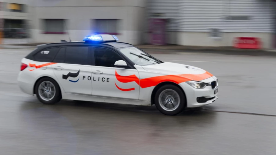 Explosion à Chiètres : un homme grièvement blessé, 31 évacués