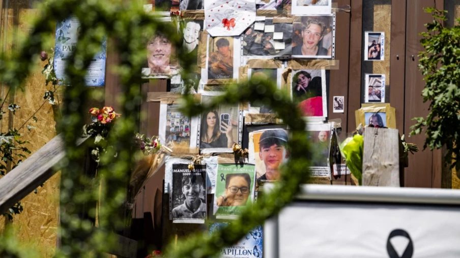 Quatre démissions au conseil de la Fondation Beloved d'aide aux victimes