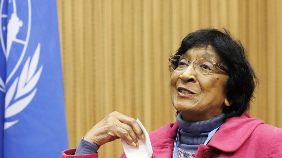 Gaza : crimes contre l’humanité visant écoles et sites religieux selon enquêteurs de l’ONU