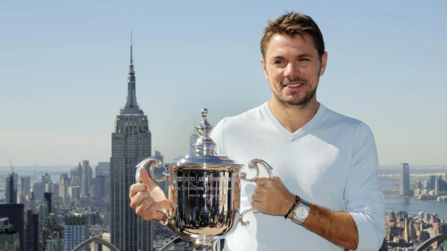 Pas de wild card pour Wawrinka à l'US Open