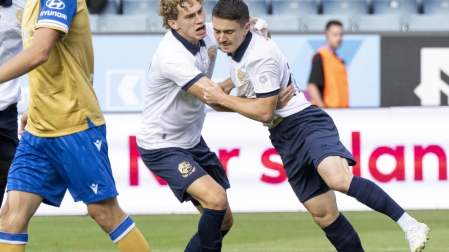 Lausanne battu à Lucerne et subit sa première défaite en Super League