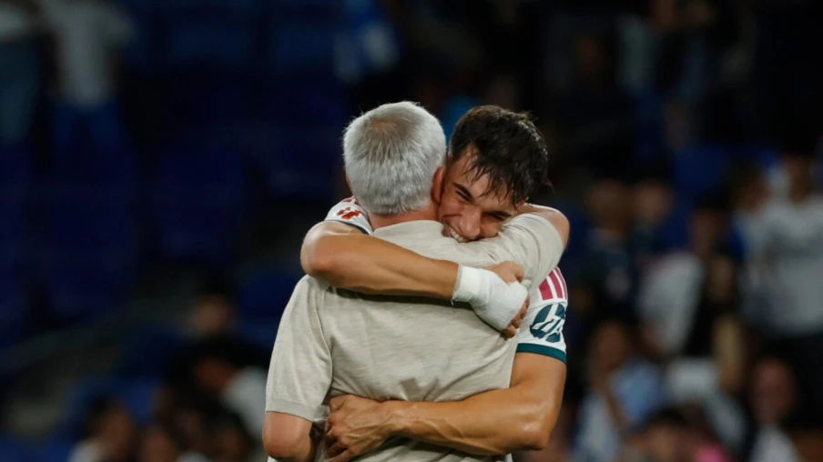 Carlos Espi offre la victoire au Real pour les débuts de Mourinho