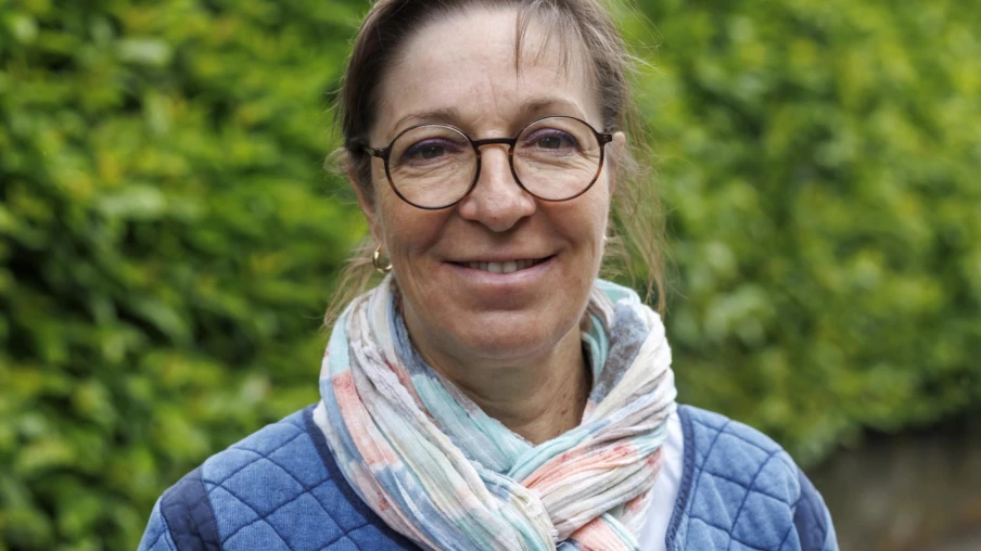 Exposition photo à Genève : les agricultrices genevoises à l’honneur