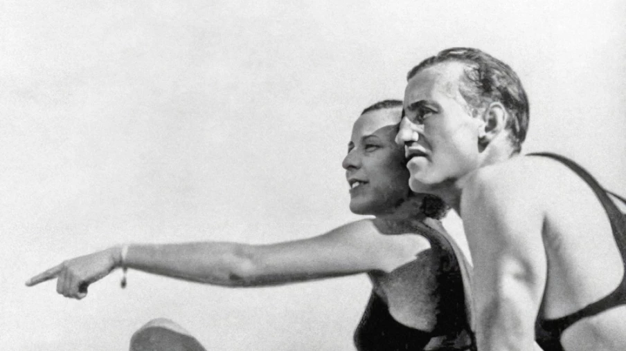 Ian Fleming en Suisse : sur les traces de son amour de jeunesse