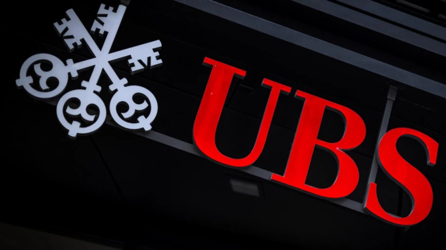 L’action UBS chute après l’annonce du renforcement réglementaire des banques suisses