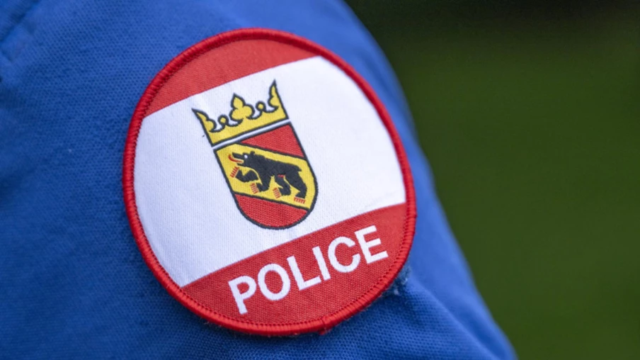 Un homme blessé dans une bagarre à Bienne, un suspect interpellé