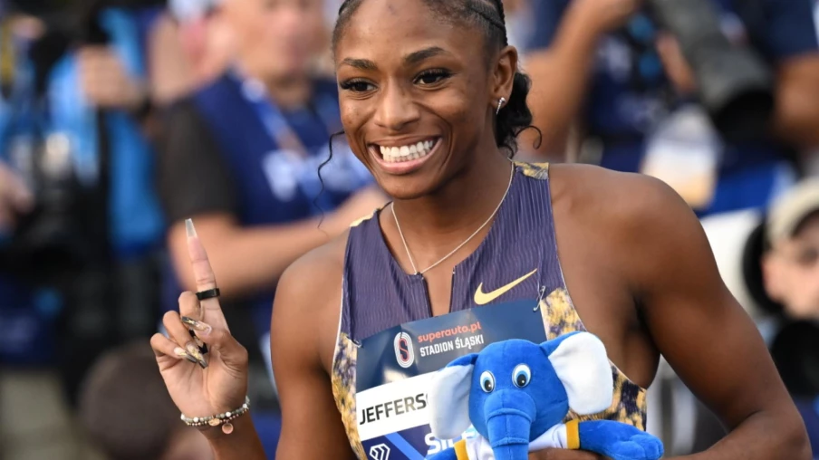 Duplantis s'impose à 6,20 m après un concours compliqué en Pologne