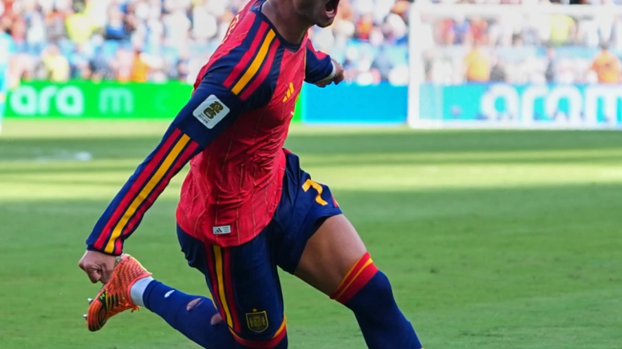 Ferran Torres sauve le PSG avec un doublé à Rennes (2-2)