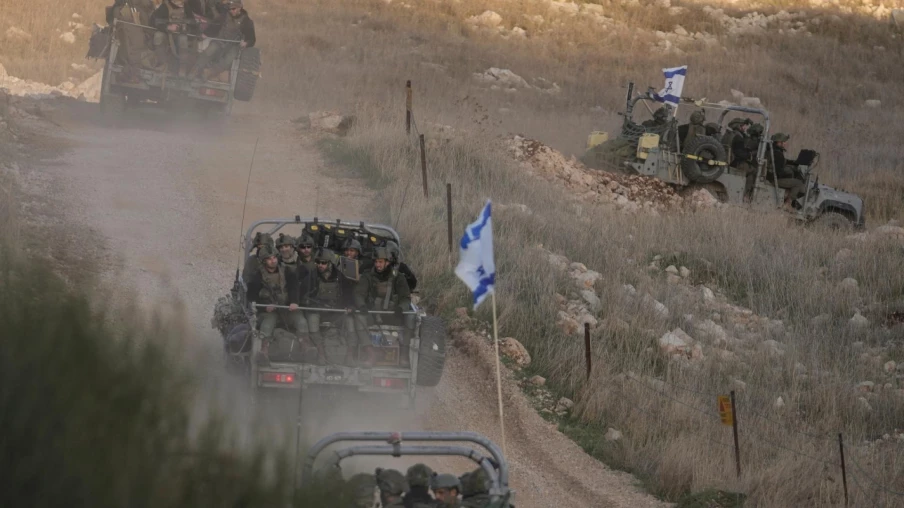 La Syrie confirme des discussions de haut niveau avec Israël
