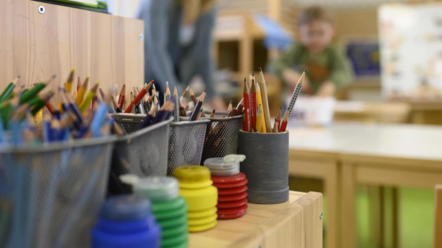 Crèches à Neuchâtel : peu de fermetures malgré la baisse de fréquentation
