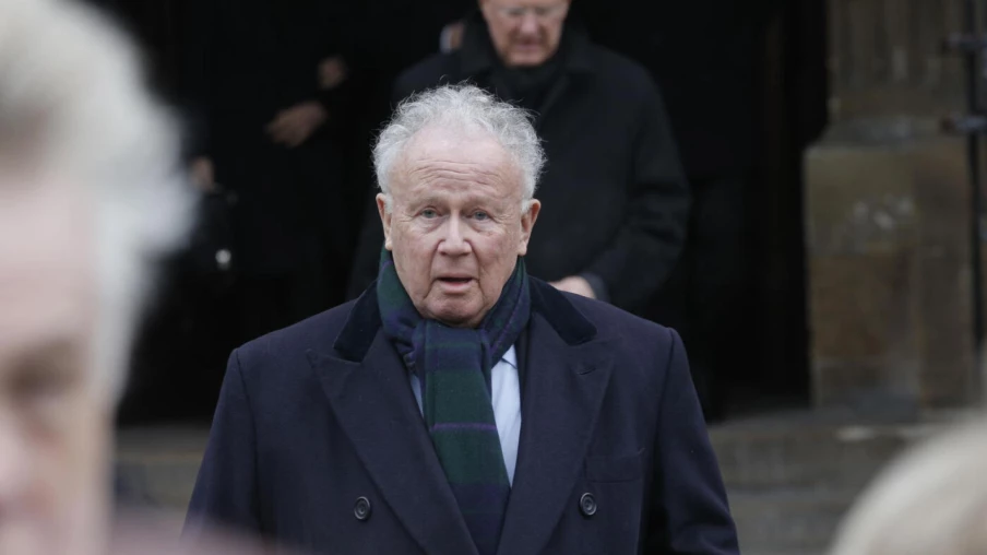 Philippe Bouvard est mort : RTL perd la voix des Grosses Têtes