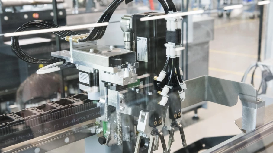 Swissmem : reprise fragile et optimisme prudent dans l'industrie tech suisse