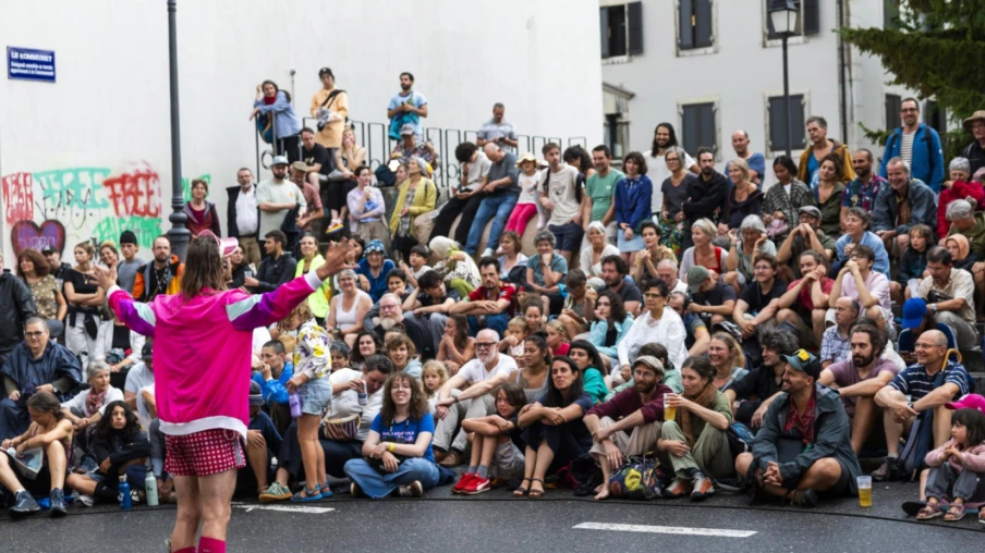 Neuchâtel lance une plateforme numérique pour soutenir les artistes